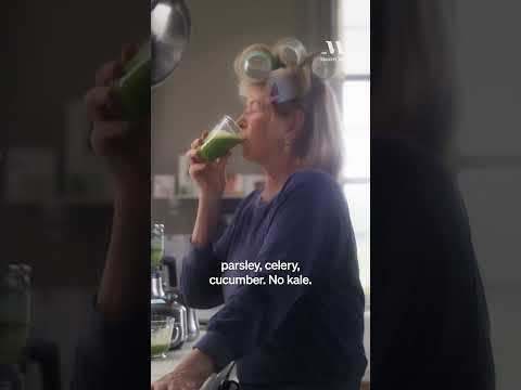 How to start your day like #marthastewart #morningroutine #morning