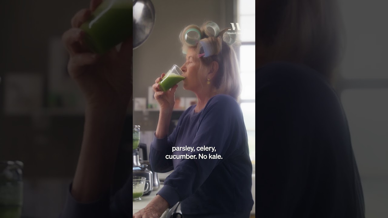 Start Your Day Like Martha Stewart: Proven Morning Routine Tips ☀️