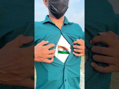 Creative 15 August Special Videography Ideas ๐ฎ๐ณ๐ฏ #shorts #creative #15august #independenceday