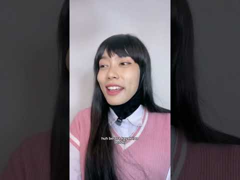 Don’t judge book by the cover ✨ #drama #dramaanaksekolah #guru #comedy #gurumuda #seru #acting