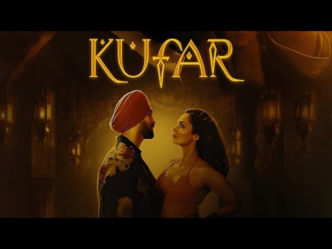 KUFAR (Official Music Video) | Diljit Dosanjh | SanShots Studios | Aura