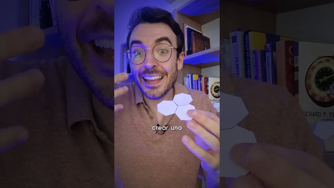 Mi Demostración Matemática Favorita - Parte 4 🔢