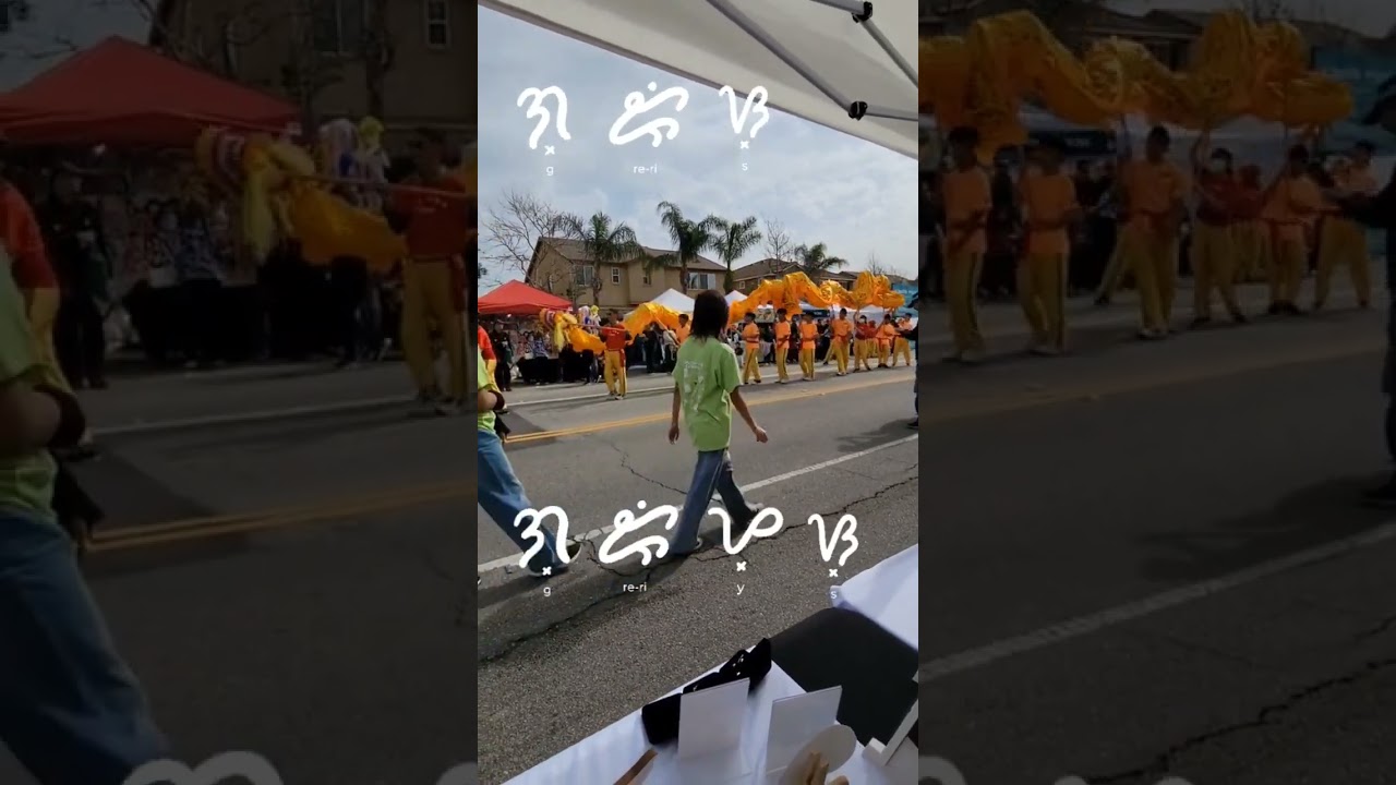 Discover 'Grace' in Beautiful Baybayin Script 🇵🇭 | Filipino Heritage Short