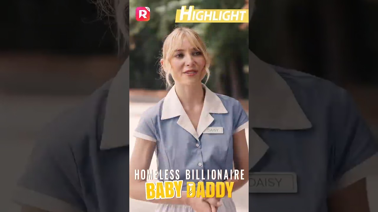 Daughter Calls Homeless Man 'Dad' — Shocking Family Reunion! 🏠