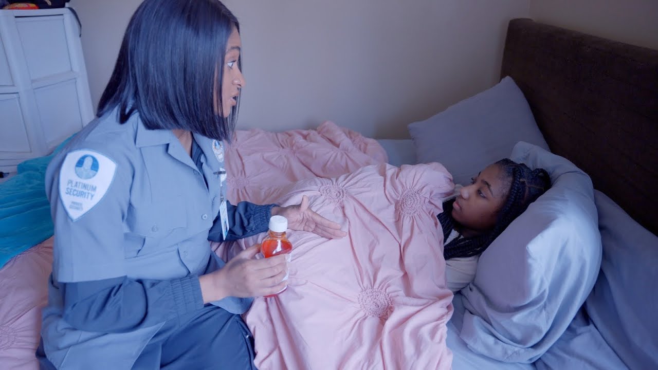 DON'T Let Anyone Inside My House! ๐ Episode 5 | Must-Watch Drama