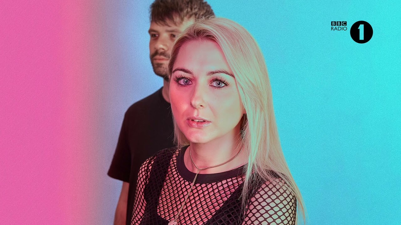 Koven's Ultimate Drum & Bass Mix on BBC Radio 1 (26/07/2025) 🎶