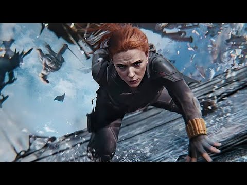 Marvel New Action movie 2024 full movie English movie Hollywood movies #hindidubbed
