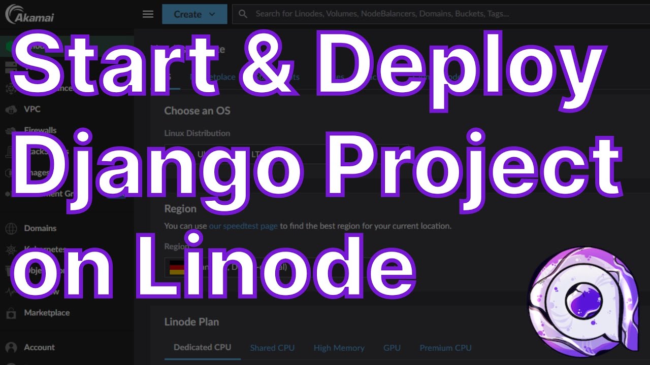 Deploy Django on Linode with Appliku π