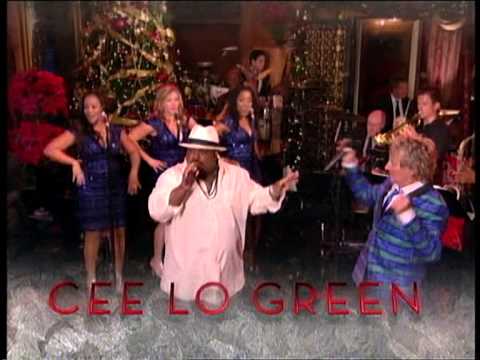 Rod Stewart's 'Merry Christmas, Baby' Album Tracklist 🎄