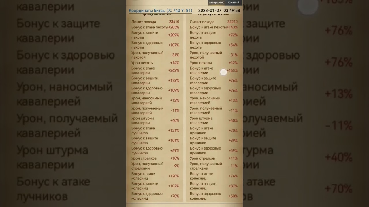 Китаец в шоке: разбился об 23-й замок в Clash of Kings