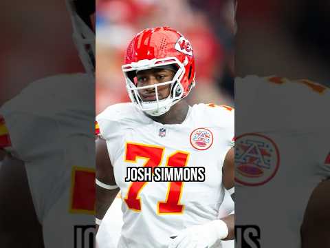 The Josh Simmons "disappearance" is confusing everyone