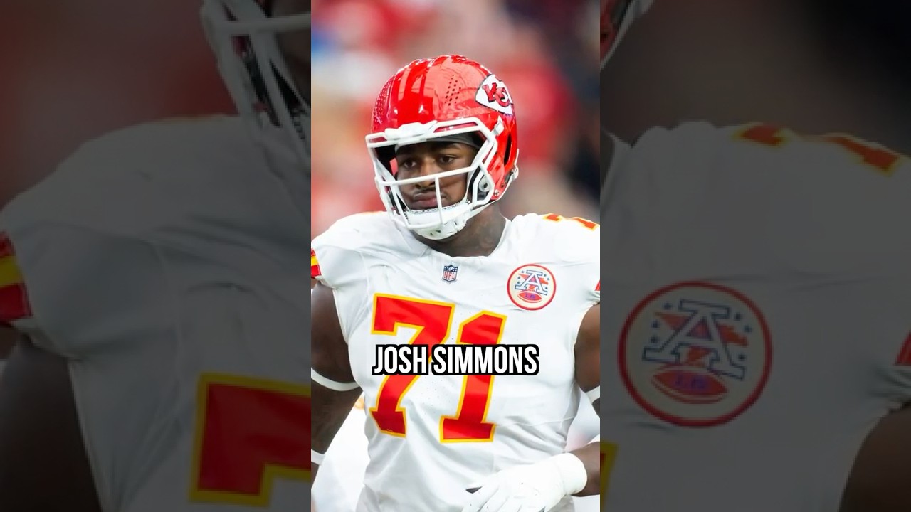 Unraveling the Mystery of Josh Simmons' Sudden Disappearance 🕵️‍♂️