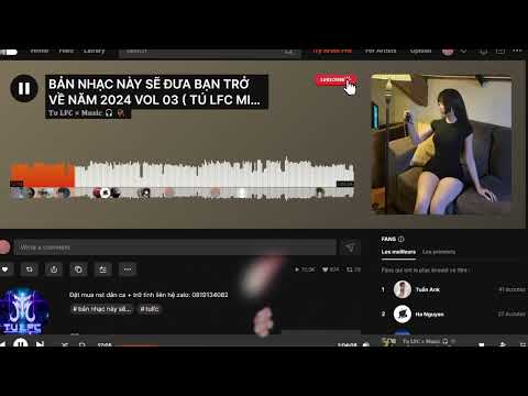 Nonstop Đưa Bạn Trở Về Năm 2024 VOL 3 #nonstop2025 #soundcloud #dj #vinahouse #thaihoangremix