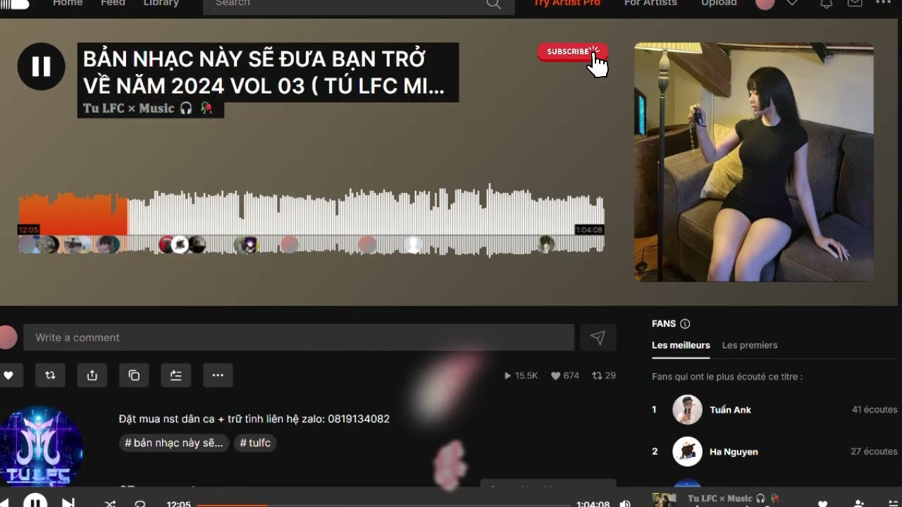 Nonstop Journey to 2024 VOL 3