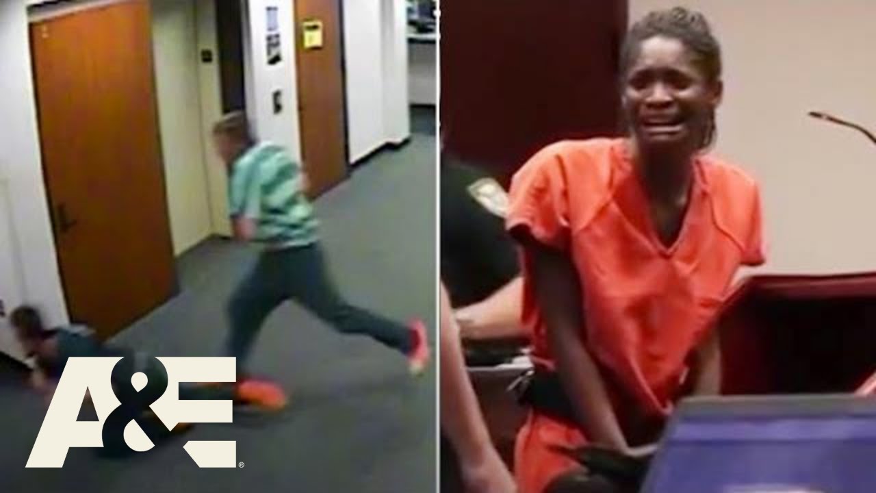 Unbelievable Courtroom Moments That Will Leave You Speechless | Court Cam