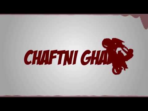 LBENJ T-MAX (Clip Officiel)