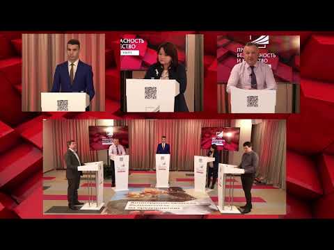 Обсуждение Указа Президента Российской Федерации № 757 от 19.10.2022 I Учебный центр Технопрогресс