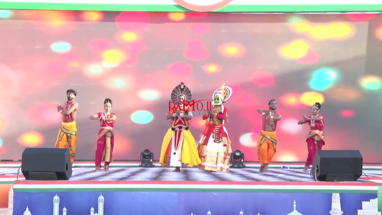 Celebrate Patriotism with 'Mile Sur Mera Tumhara' | Azadi Ka Amrit Mahotsav 🇮🇳