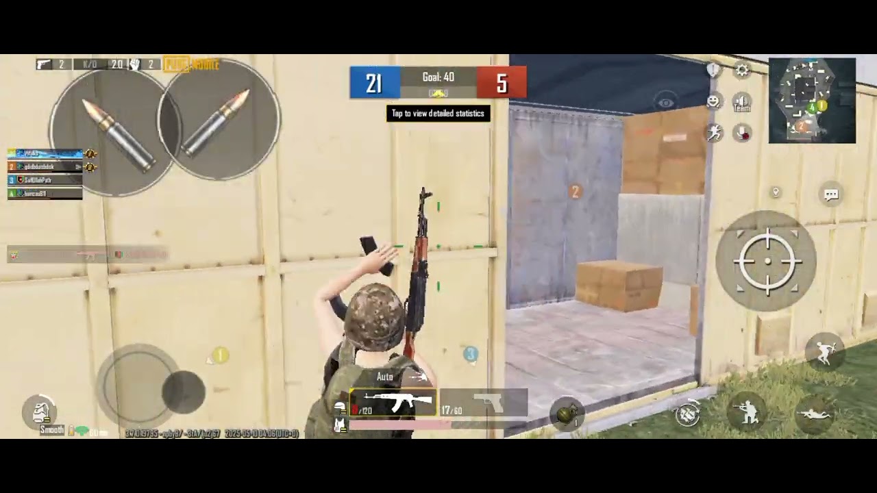 1v4 Challenge: Who's the Real Hero? 🔥