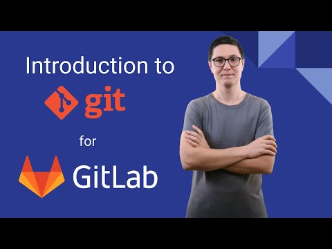 Git for GitLab: Beginner's Full Course 📚