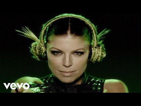 The Black Eyed Peas - Boom Boom Pow (Official Music Video)