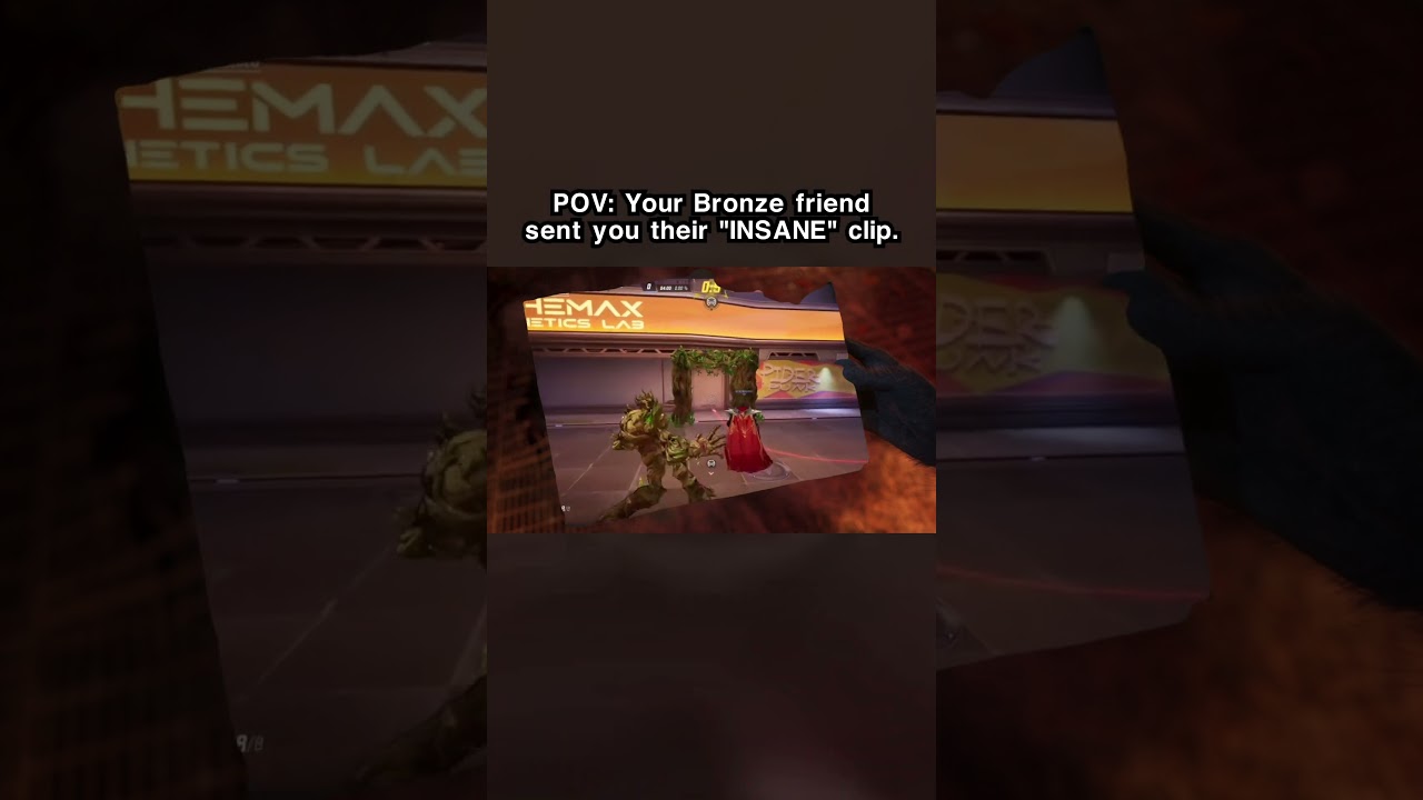 Epic Groot Play! 😂 #Marvel