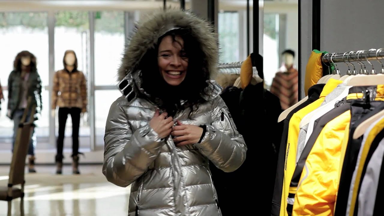 World of Bogner Showrooms 🌟