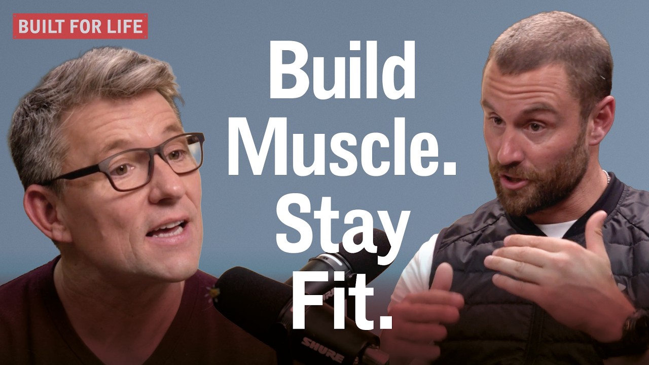 Hybrid. Hyrox. Bodybuilding. How Should You Be Training in 2026? | Men's Health UK