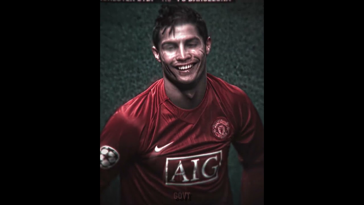 La Passion de Ronaldo ⚽