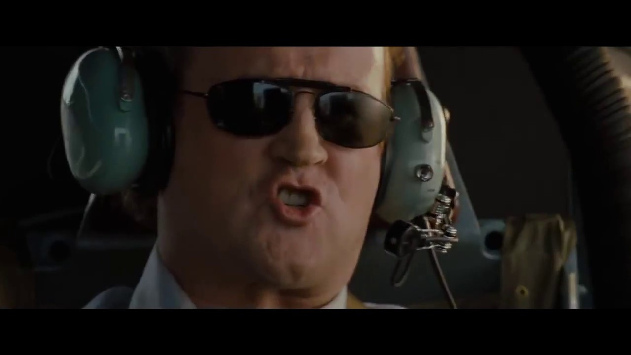 Helicopter Attack | Con Air (1997)
