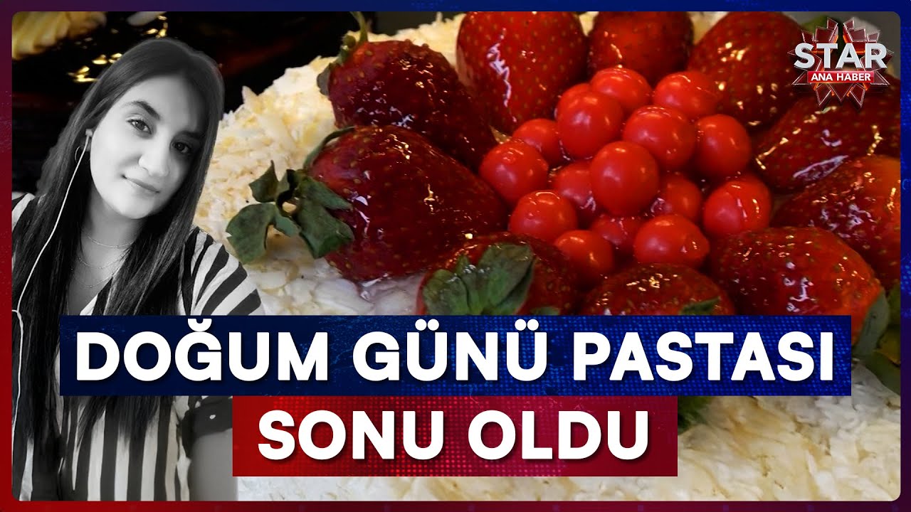 Doğum Günü Sürprizi Üzücü Sonla Bitti 🎂