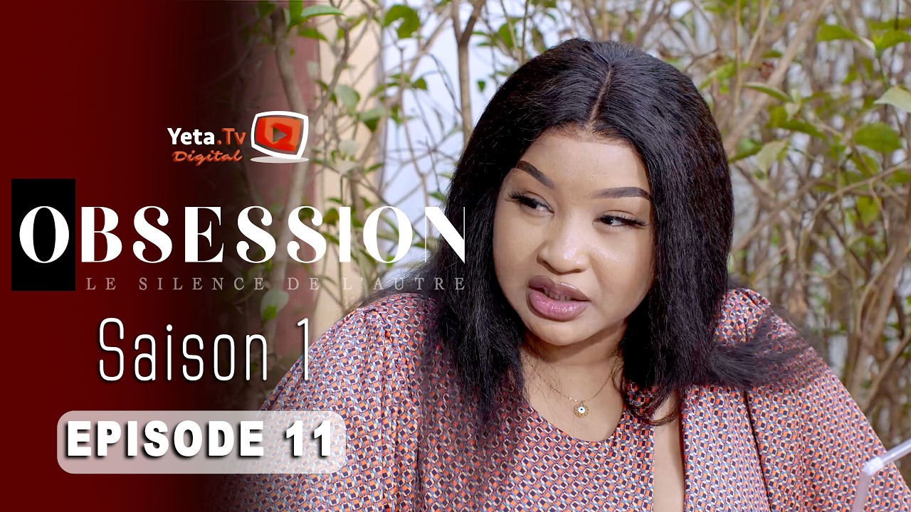 Obsession Series - Episode 11 VOSTFR/ENG