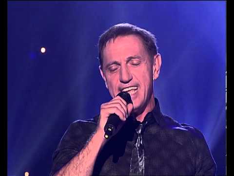 FRANCO DE VITA "TÚ DE QUÉ VAS"