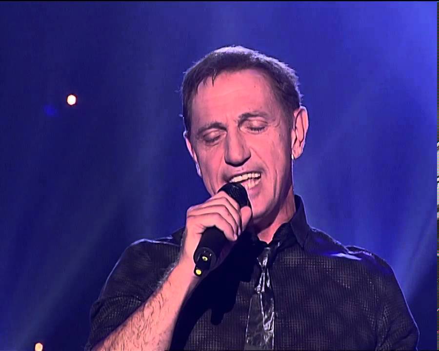 Franco de Vita - 'Tú De Qué Vas' (2020 Version)