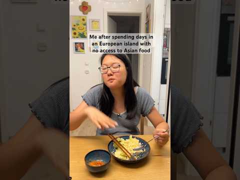 When an Asian travel