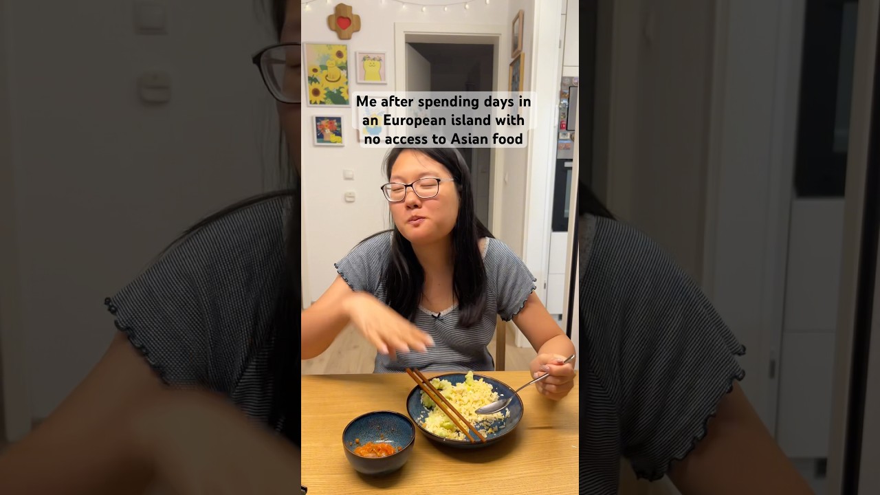 Asian Travel Humor with Uyen Ninh 🌏