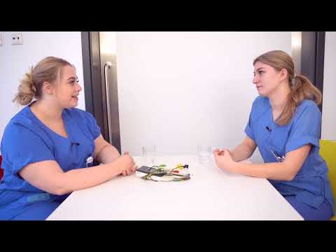 Praxisanleitung Telemetrie