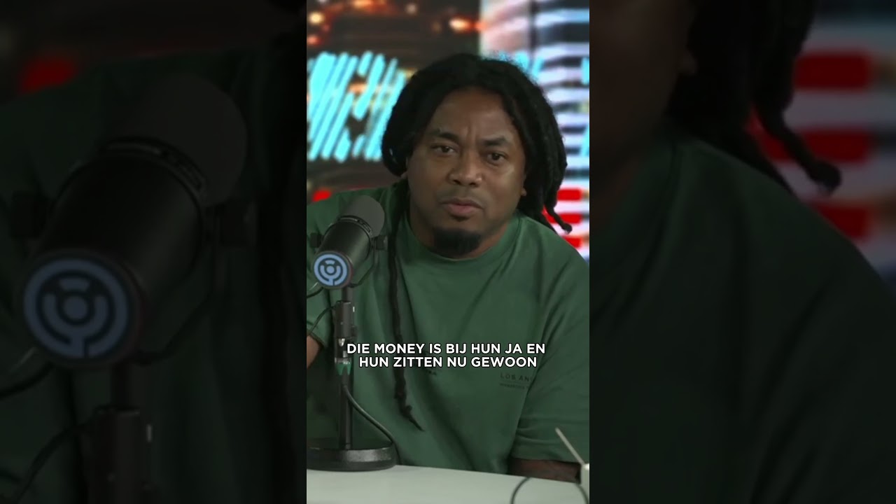 Baba Yaga wil nieuwe Kees de Koning, niet alleen artiesten