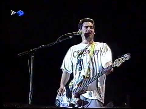 NOFX Live at Doctor Music Festival 1997 🎸