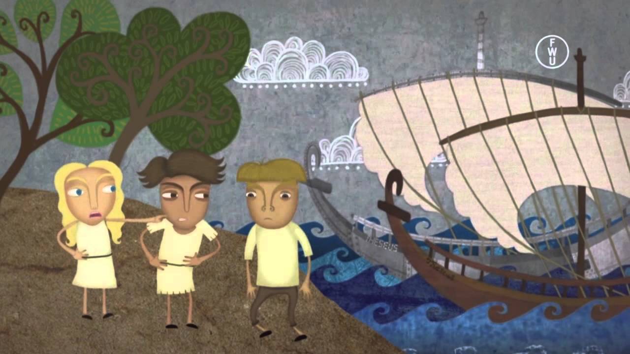 FWU: Große Fragen des Lebens – Trailer 🎬