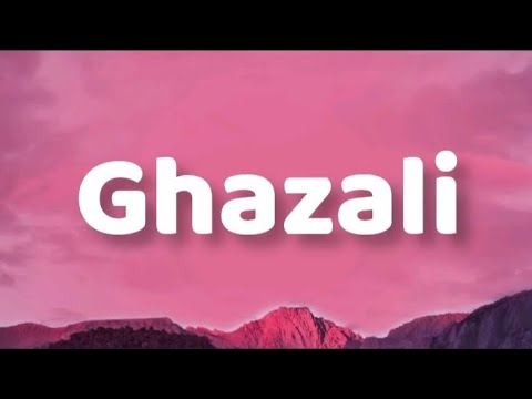 Dystinct - Ghazali (Lyrics/ Paroles) (ft. Bryan Mg)