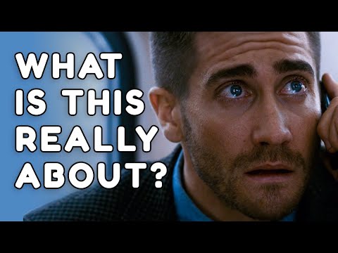 Reevaluating Source Code: A Reflection on the 2011 Sci-Fi Film