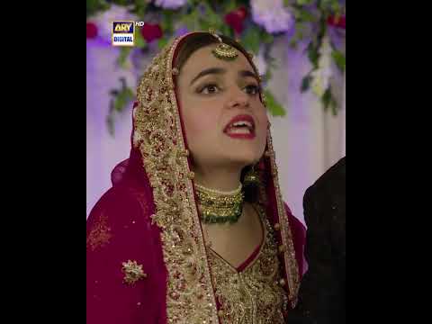 Kesi lagi Bahu 😜🤣 | #sumbuliqbal #junaidkhan #chandsidulhan #shorts #arydigital #funny #comedy