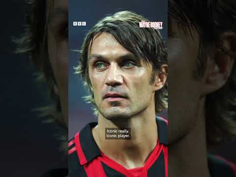 Wayne Rooney's top five toughest UCL centre-backs 💥 Agree? | The Wayne Rooney Show #Shorts