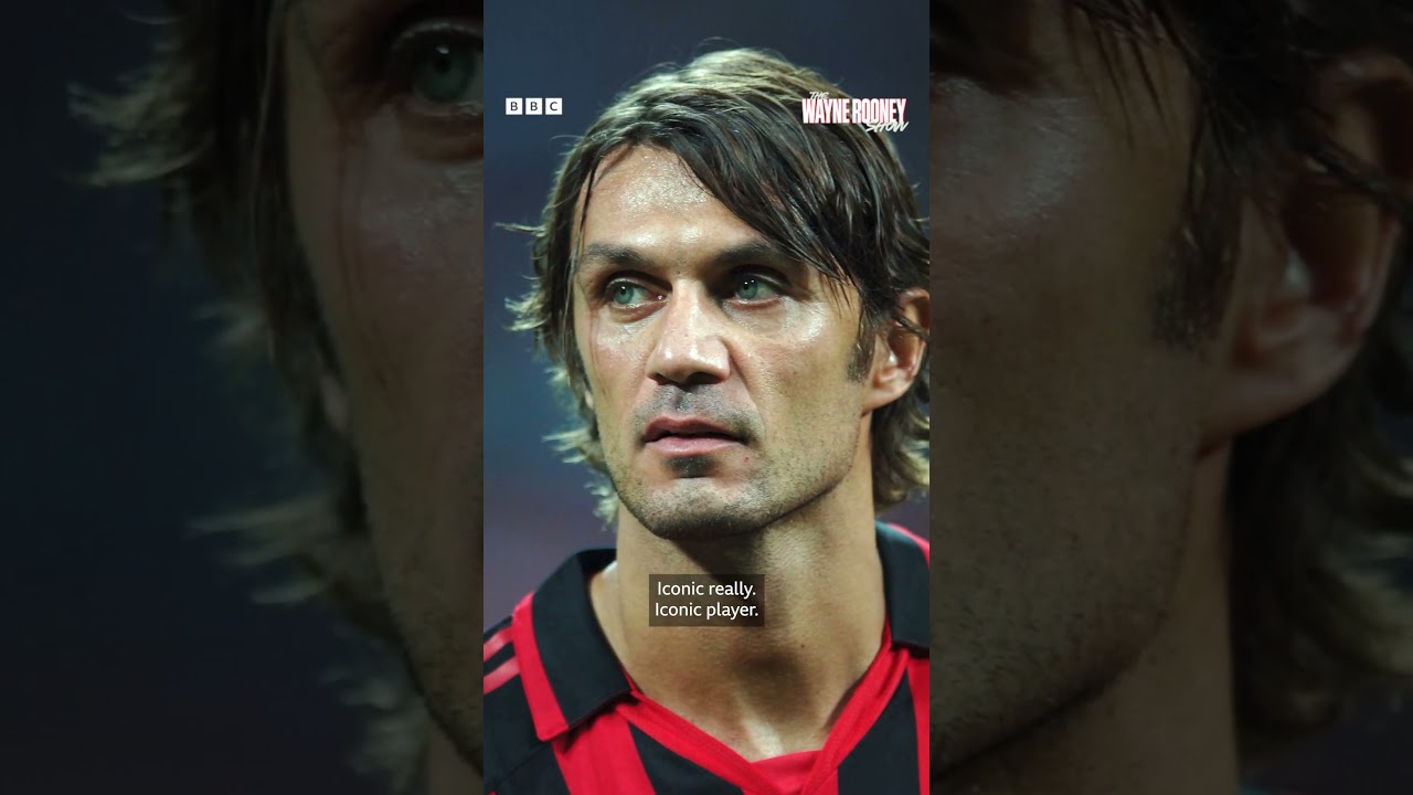 Wayne Rooney's Top 5 Toughest UCL Centre-Backs 💥 | The Wayne Rooney Show