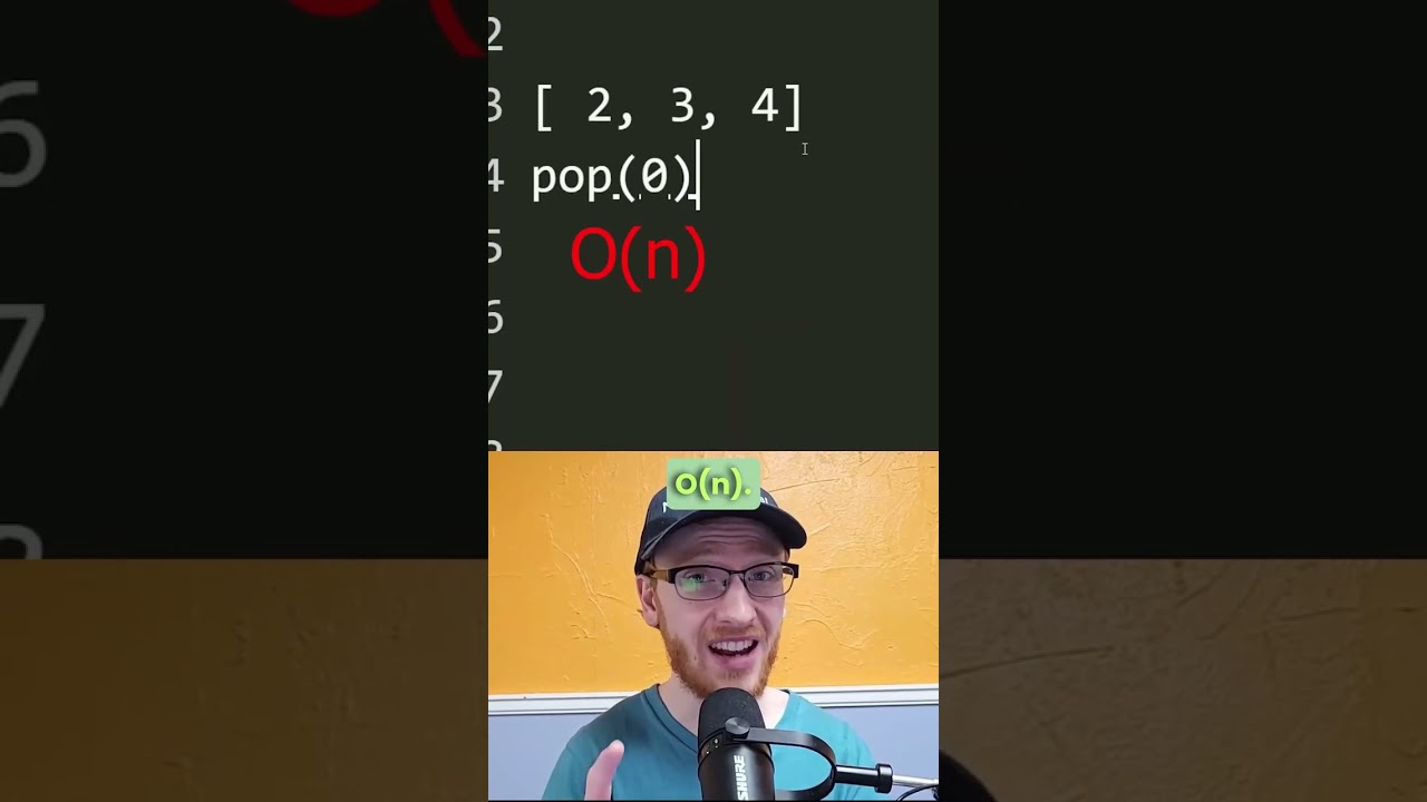 Avoid Common Coding Interview Mistakes with Stacks & Queues