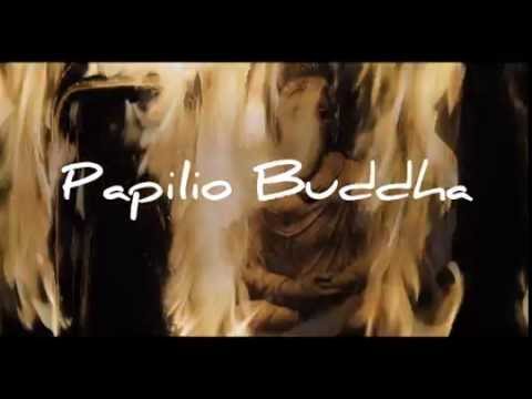 Papilio Buddha - Official Trailer 🌿