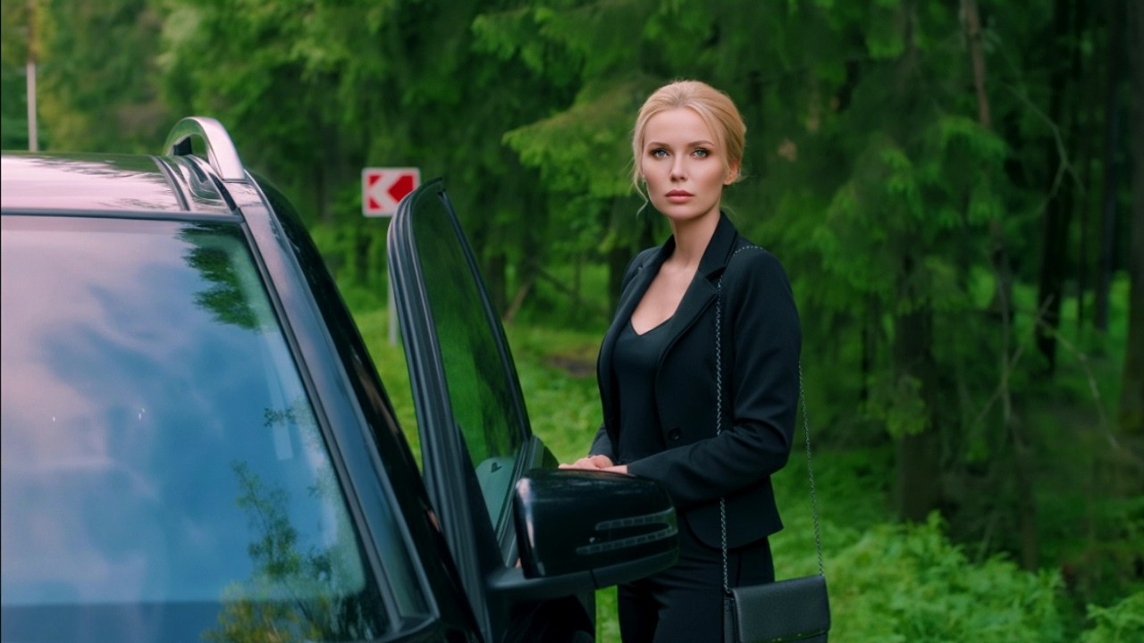 Venganza Tardía: La Mejor Película de Hoy 🎬