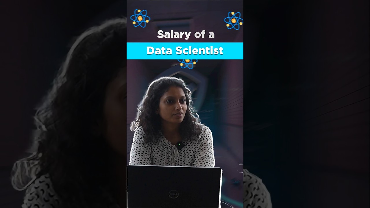 Data Scientist Salary & Earnings ๐ผ