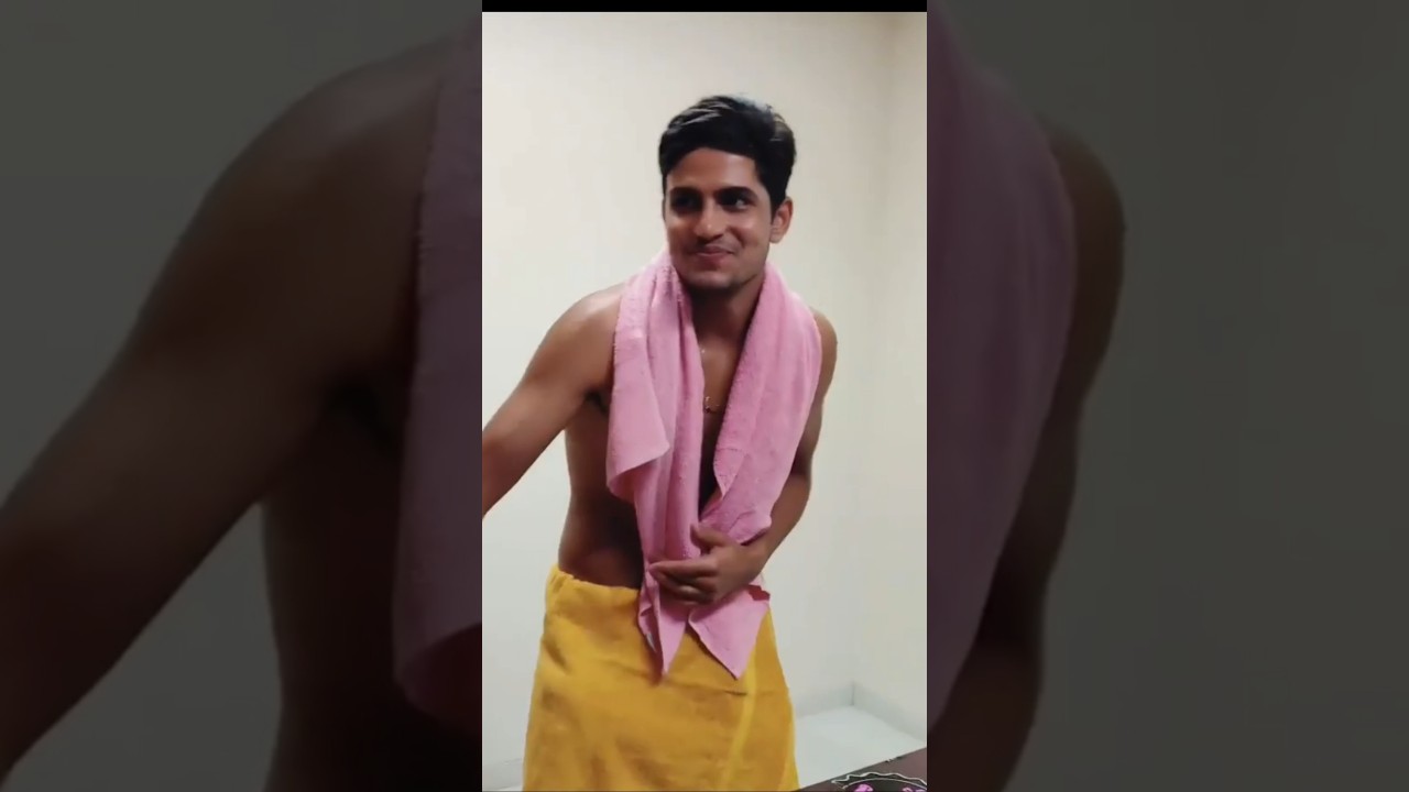 Shubmangill's Funny Birthday Moments 🎉